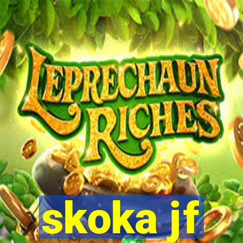 skoka jf